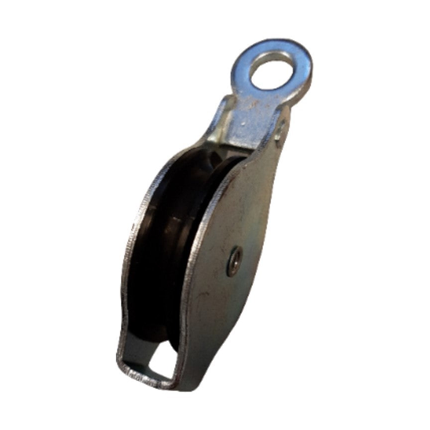 Puleggia di sollevamento Waelbers ruota singola da 50 mm