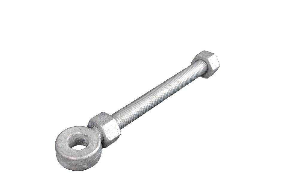 Perno de refuerzo Waelbers 19mm l250mm fv