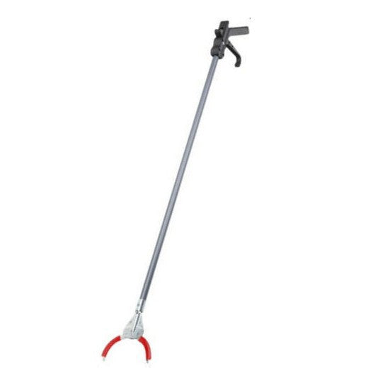 Producten zwerfvuilgrijper flora type 42k kunststof handvat