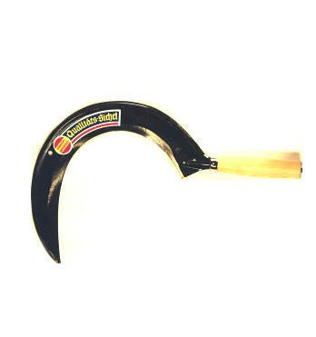 Hoz de hierba de caña eurotool mm