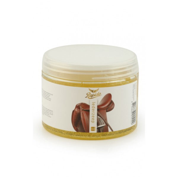 Sapone per pelle Rapide 500ml