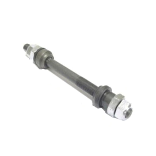 Asse anteriore in vittoria 3 8 filo 135 mm lunghezza
