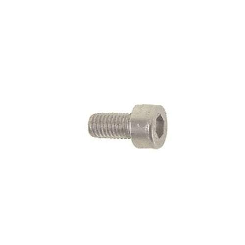 Tornillo hexagonal M5x10 Bofix acero inoxidable (25 piezas)