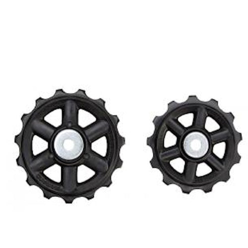 SHIMANO RD-M310 DERILLEUTERSET Ruota Boven BOP