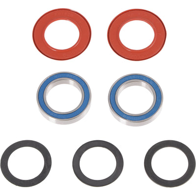 Enduro bearings bb kit bb90 95 shimano hollowtech ii (24x37mm) - abec 3