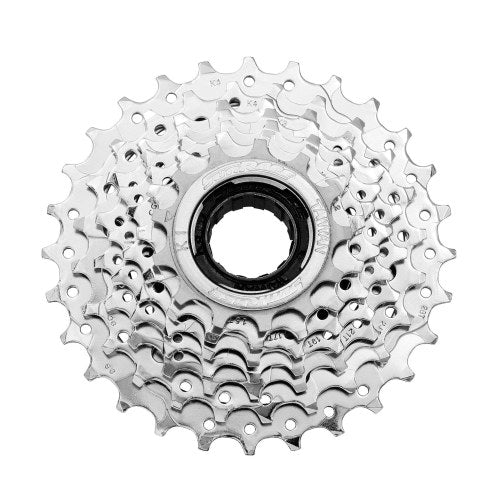 Sunrace freewheel 7v 13-28t mfm30 7cs blister