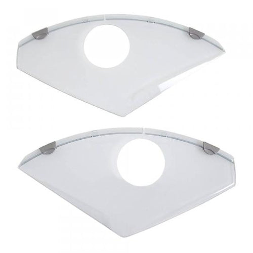 Hesling Jasbeschermer 28 Secura - Parafanghi in PVC