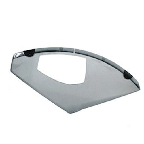 Hesling Jas Conserver Secura 28 6 - PVC Fender - 28 pollici - Black
