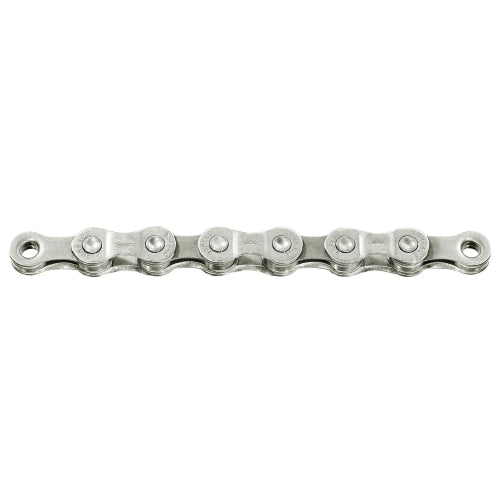 Collar Sunrace CNM94 9 Velocidad 116L Plata