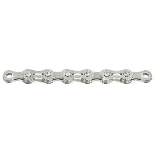 Catene Sunrace 3 32 sa cn11a 11-v argento 116l