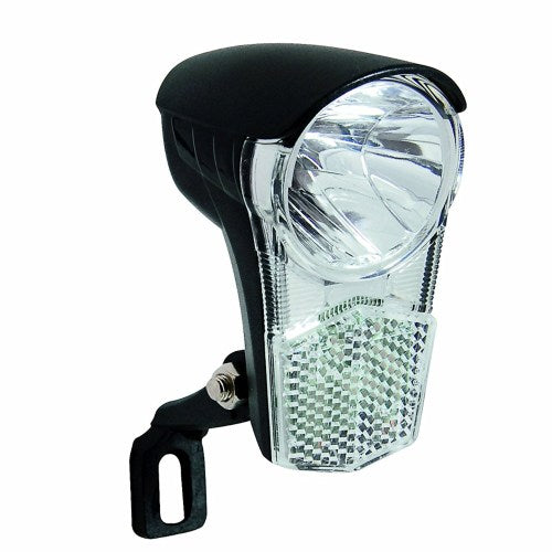 FIRULE LED 25LUX KROONBOUT NAAFDYNAMO UNI LED PRO