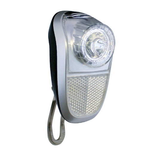 Union Featlight UN-4960 Batería móvil Silver On Card