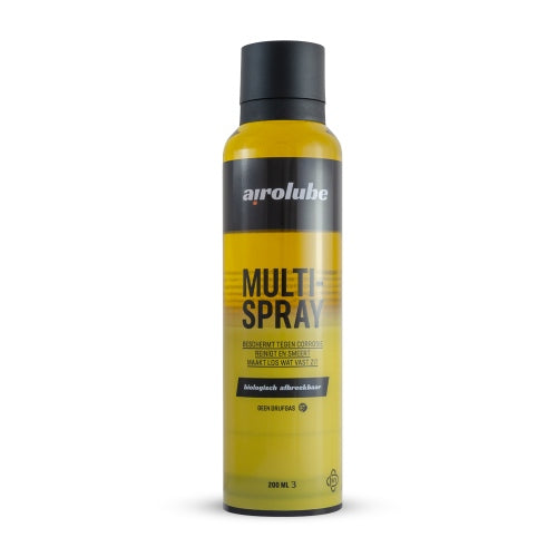 Multispray Airolube 200ml