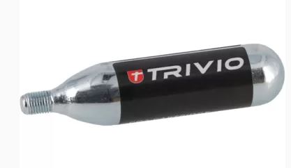 Trivio cartucho co2 16 gramos