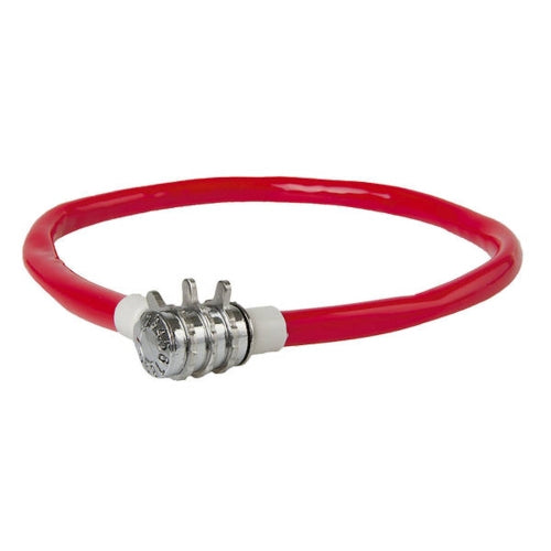 Candado de cable 7320 50cm código