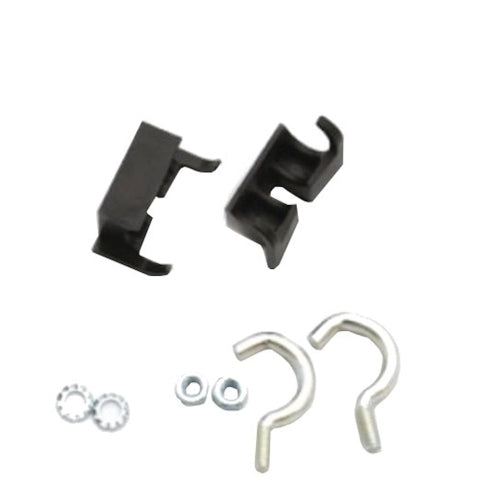 Axa slotond. ring slotbeugels spec. 12-14 mm