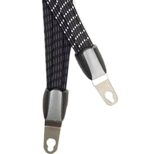 Widek triobinder uni bev negro blanco gris