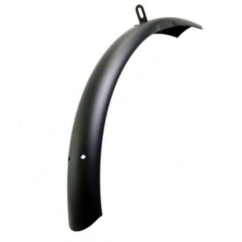 VoorBoard Transport Urban de 28 pulgadas de acero mate negro