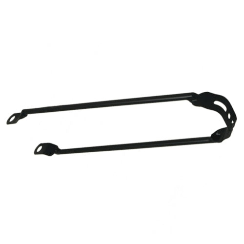 Fender Rod Oma Bike 28 x 1 1 2 pulgadas Negro