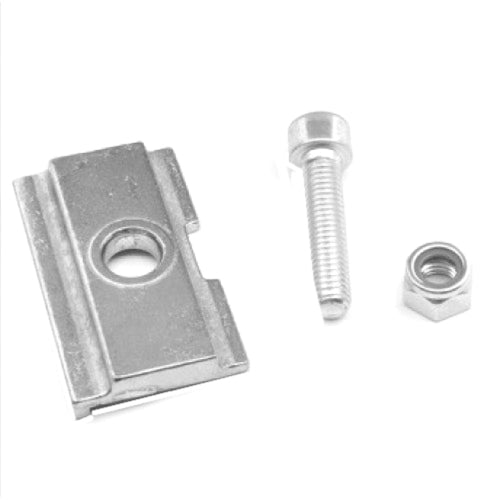 Placa adaptadora estándar esge f20