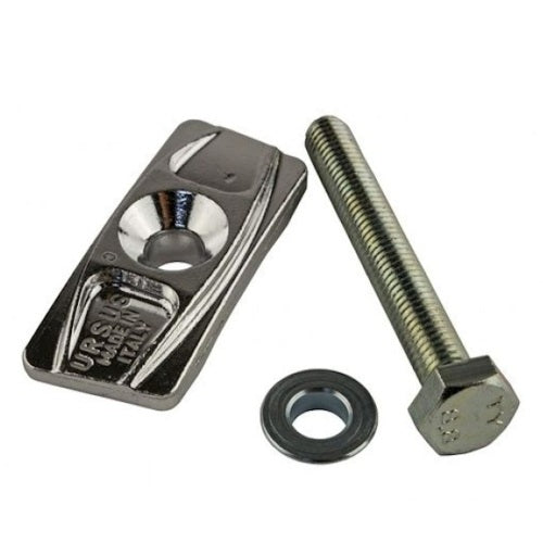 Set piastre superiori standard doppie Ursus