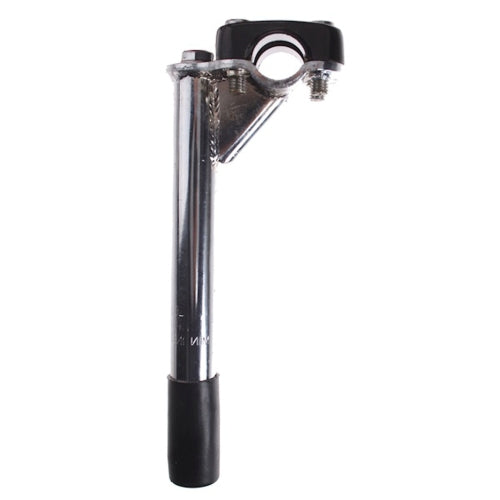 Croce stelo 40 140 22,2 nera