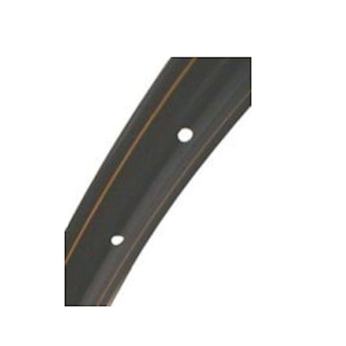 Cerchio nero 28x1 1 2 ryde 36 13