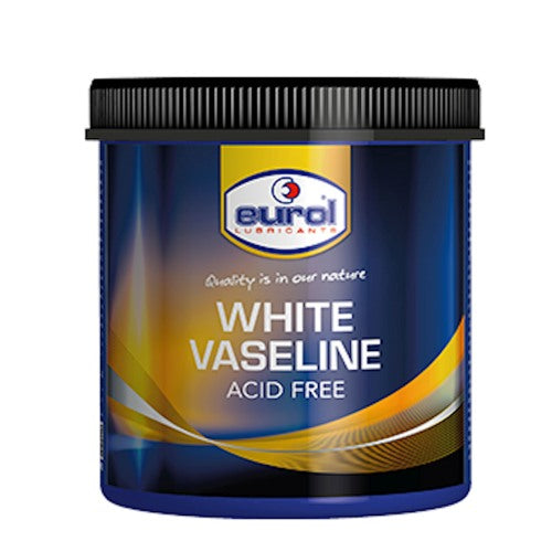 Vaseline Eurol Pot 600 grammi