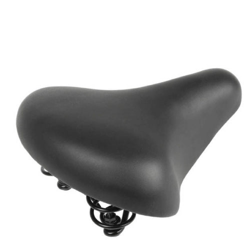 Sella Ventura sportiva eco nera universale