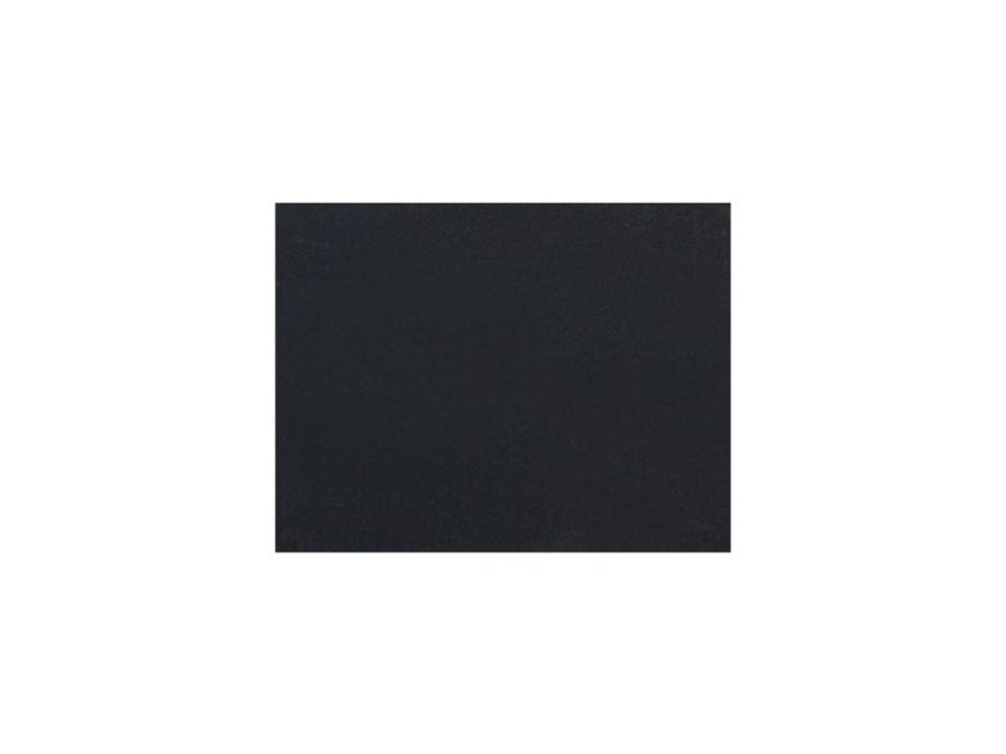 Pellicola adesiva Patisse patifix 2mx45cm nero opaco