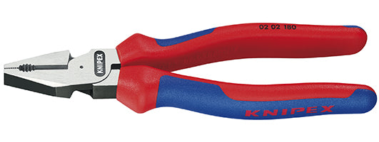 Knipex Fuerza Combitang 02 02 200