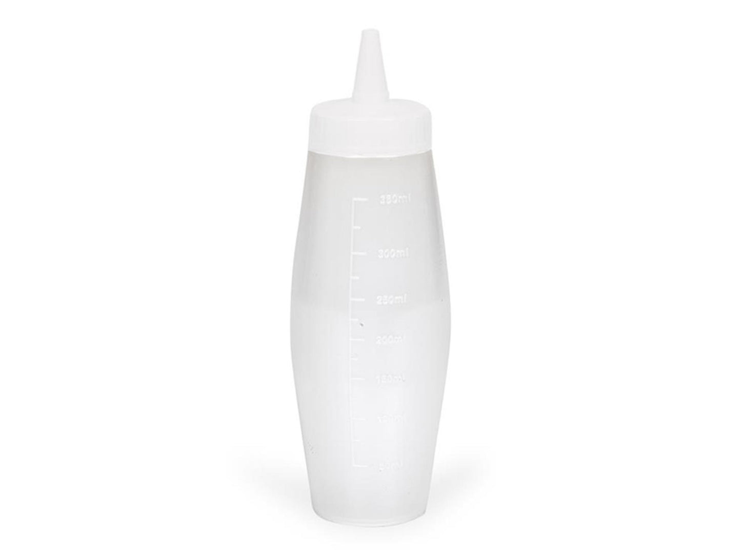Patisse Patisse POFFERTJES Rapporto spruzzatura da 350 ml di bianco