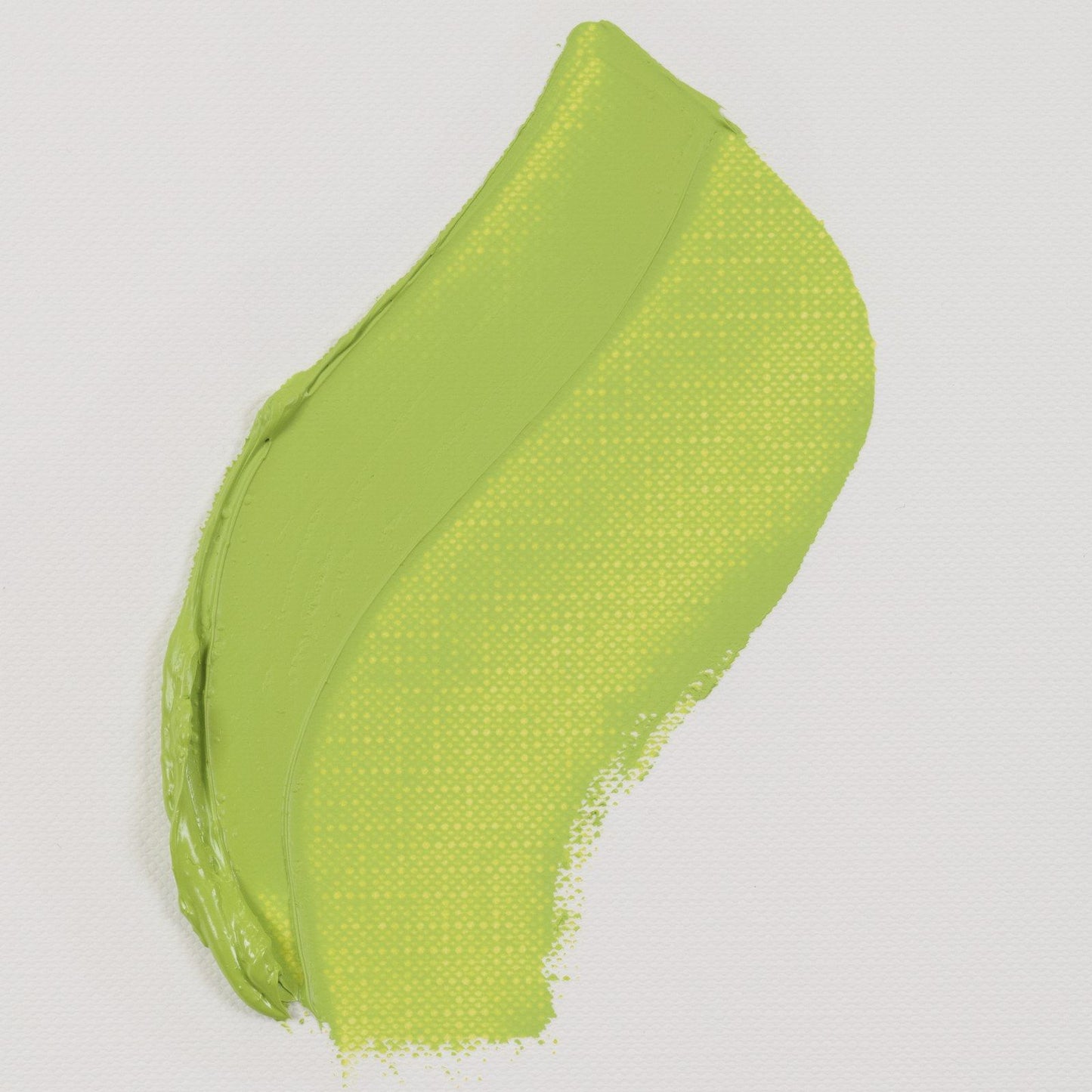Van Gogh • pintura al óleo tubo 20ml amarillo verde 617