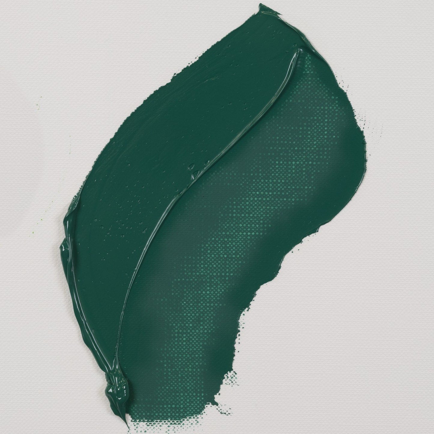 Van Gogh • pintura al óleo tubo 20ml permanente verde oscuro 619