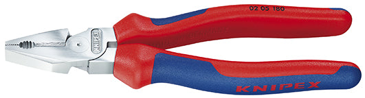 Knipex Power-Kombitang 180 mm