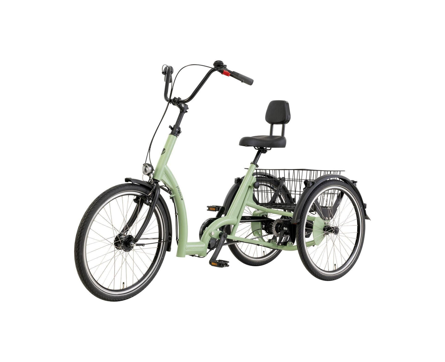 Pfautec Bike de compras eno (#1)