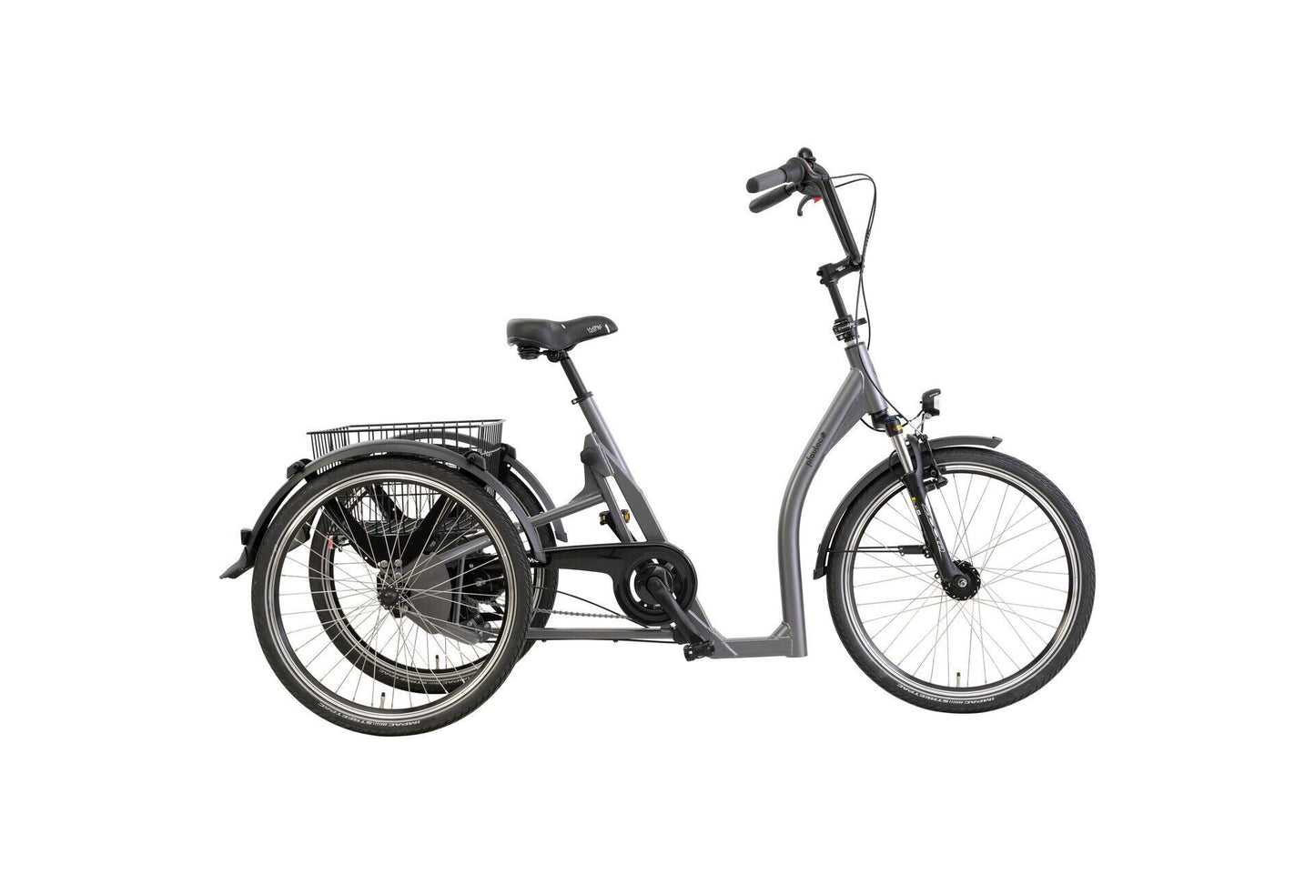 Pfautec Compre Shoping Bike Tamo (#1)