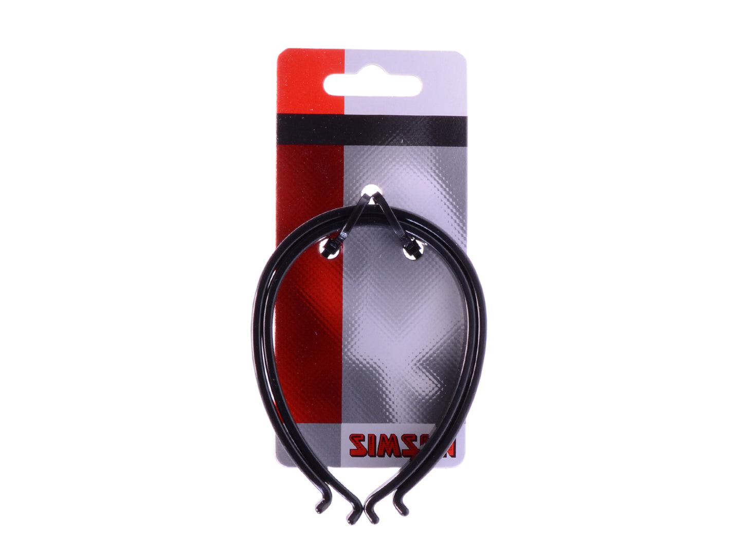 Simson Broek Bramps Brams Riflessione in plastica per set su mappa