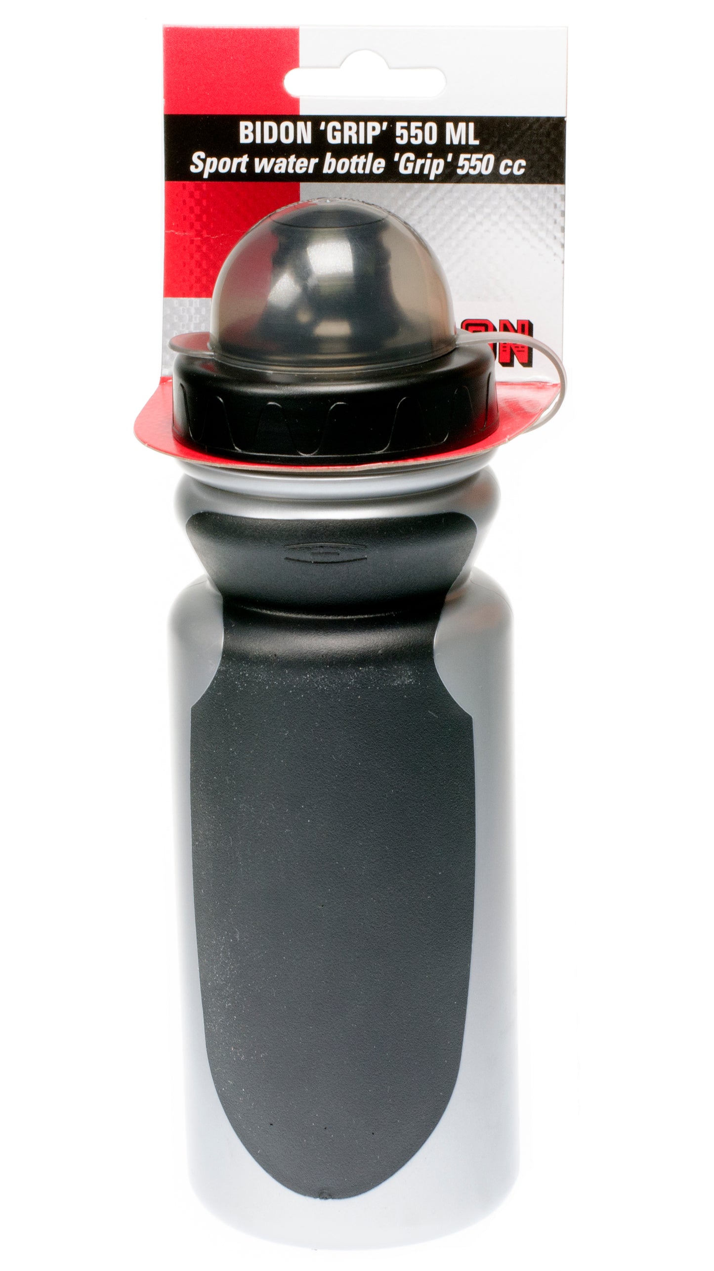 Simson Bidon Grip incl.