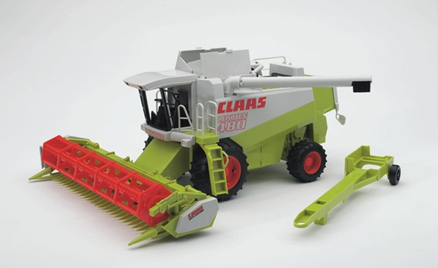 Bruder Claas Lexion 480 Maadorser