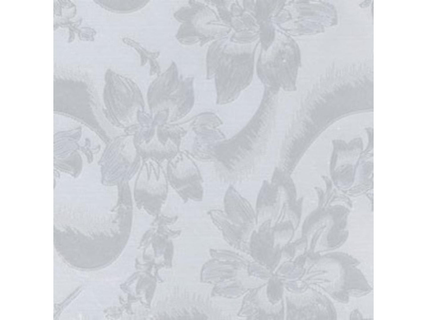Patisse patifix raamfolie 2 meter x 45 cm 212135-transparant bloemenprint