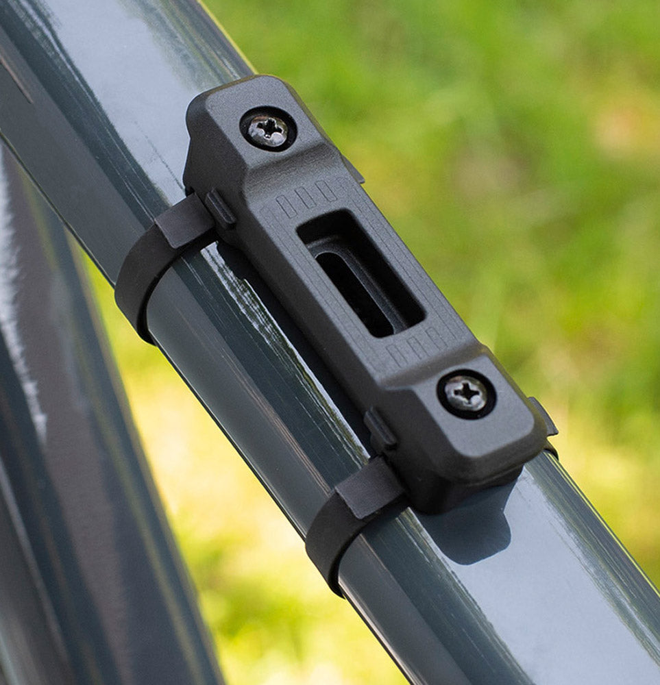 Rixen kaul - klickfix klickfix duo adaptador unifit