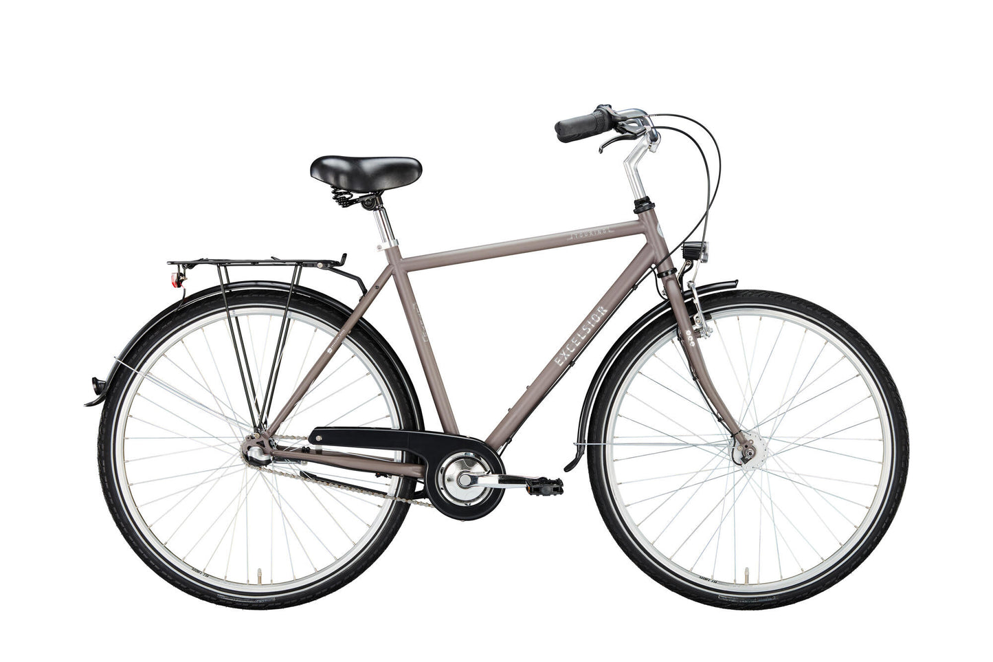 Excelsior City Bike Touring y mod. 24