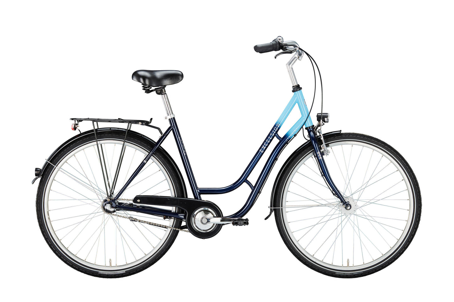 Excelsior City Bike Touring y mod. 24