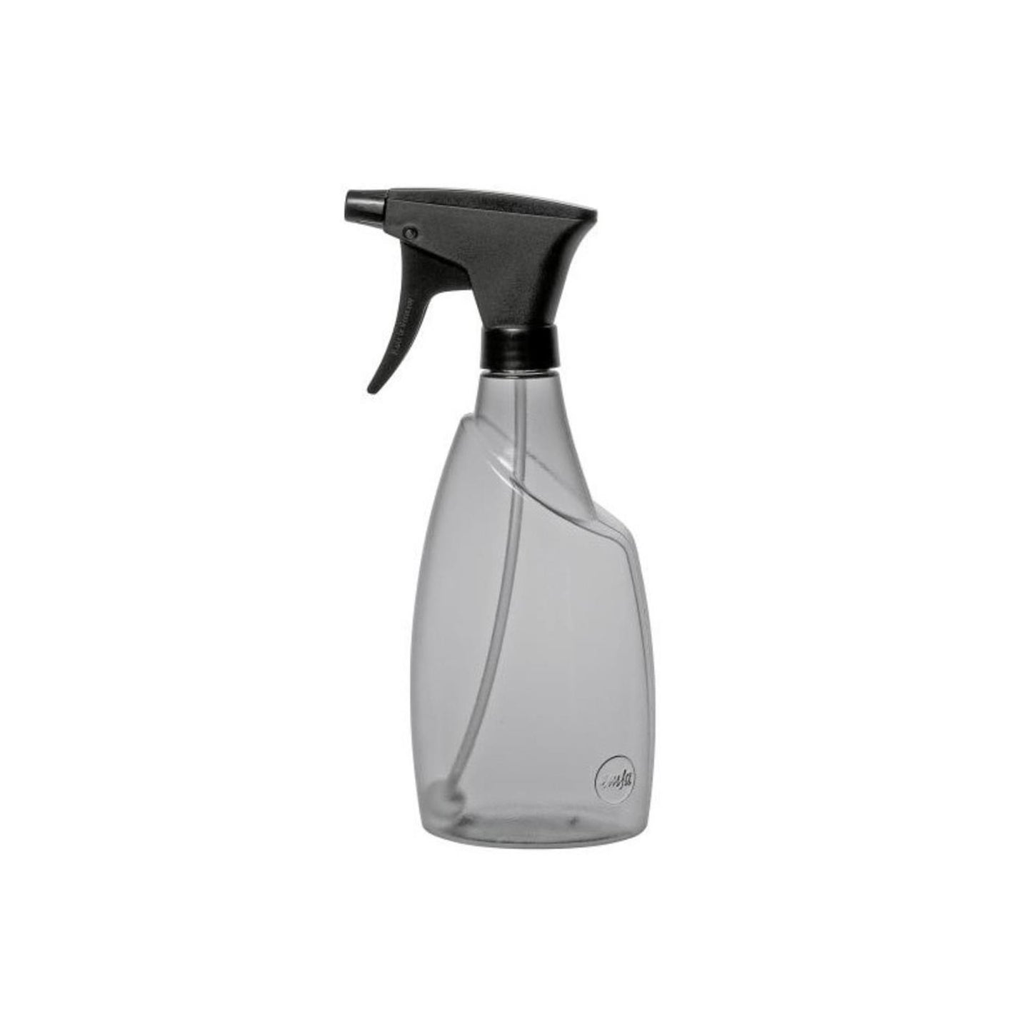 Spruzzatore per piante Emsa 0,7l grigio trasparente