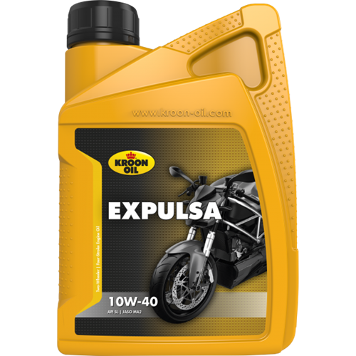 Kroon-olio Kroon expulsa 10w40 olio motore 1ltr