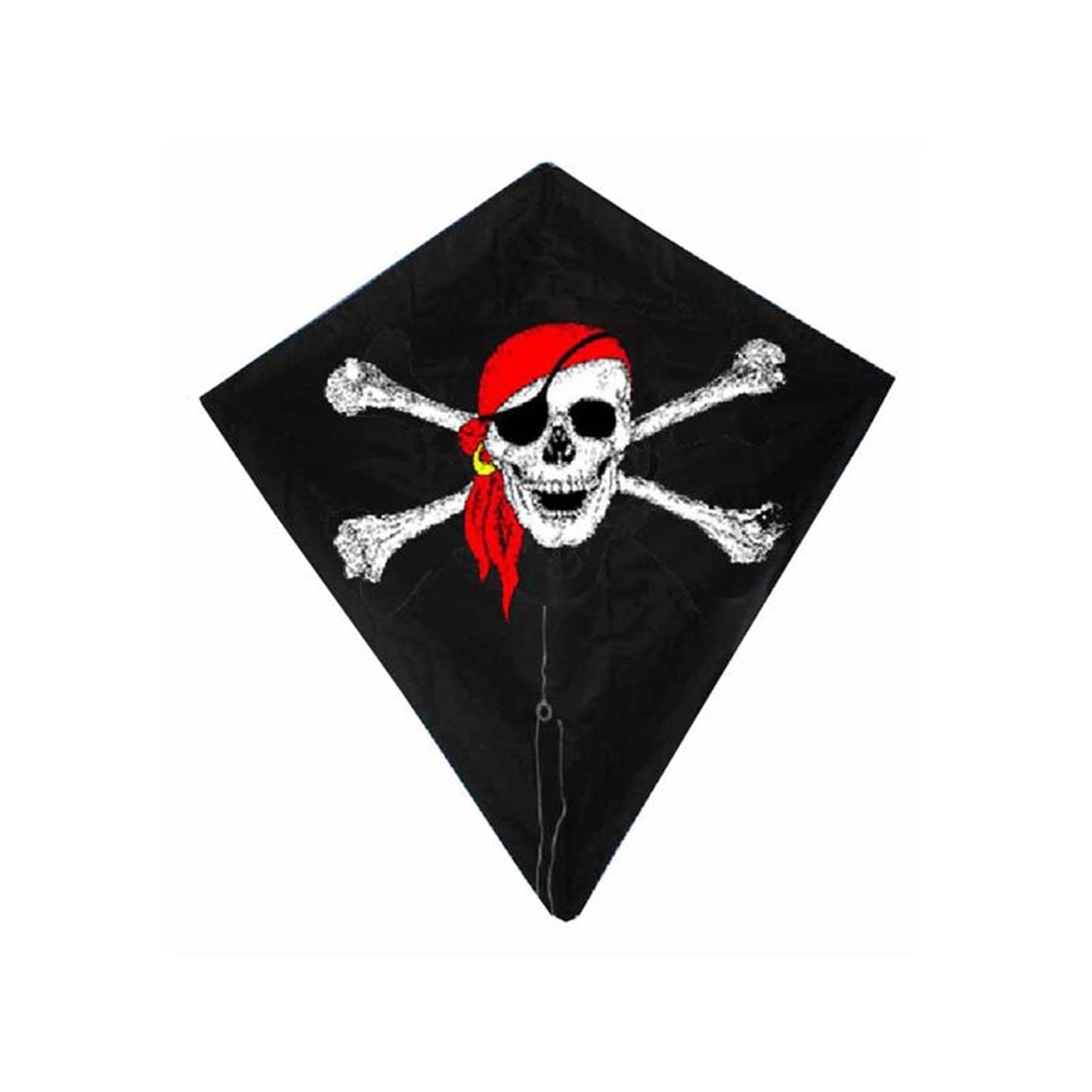 Gerkimex aquilone diamante pirata 82x88 cm