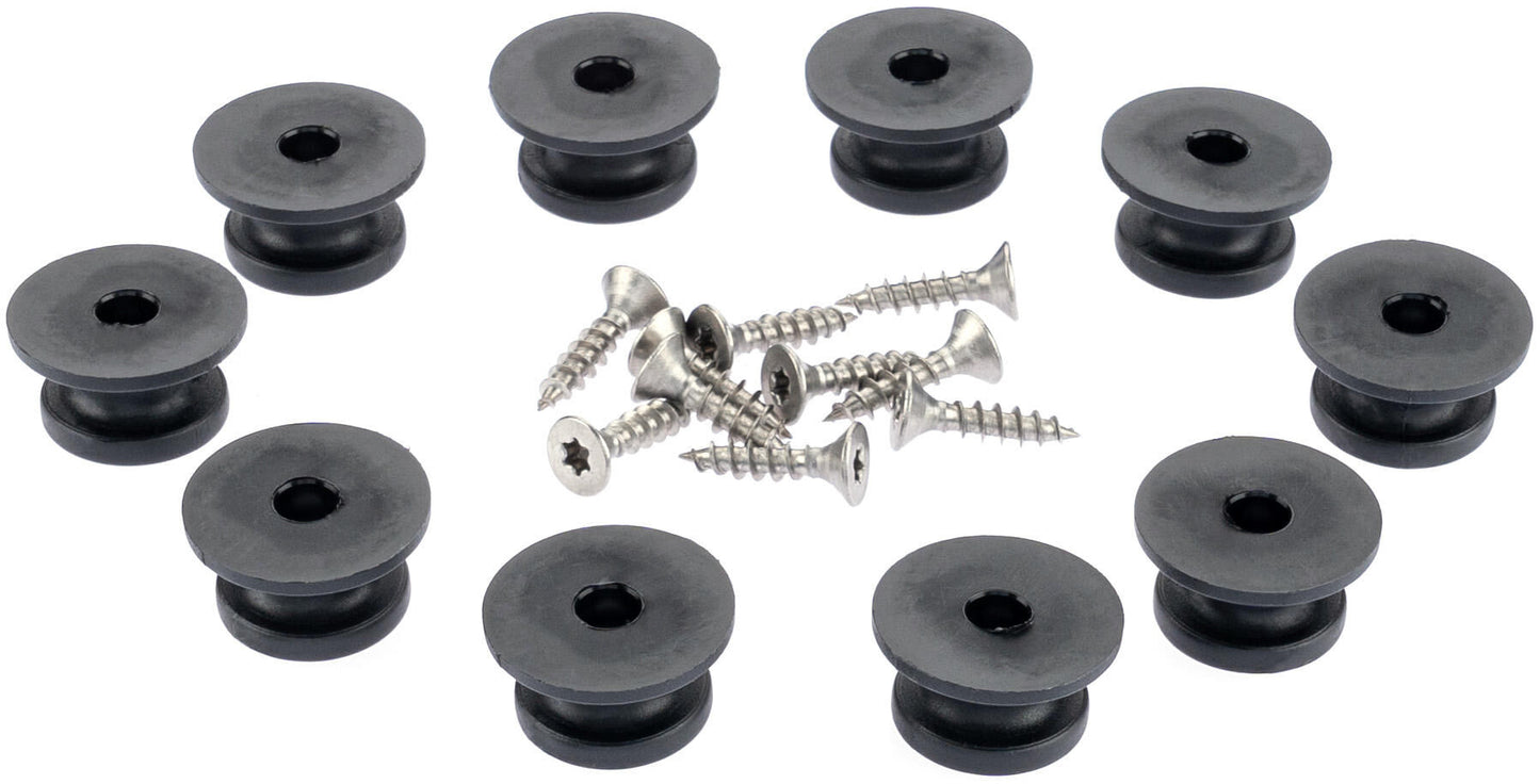 Aereo di carico a portata di mano