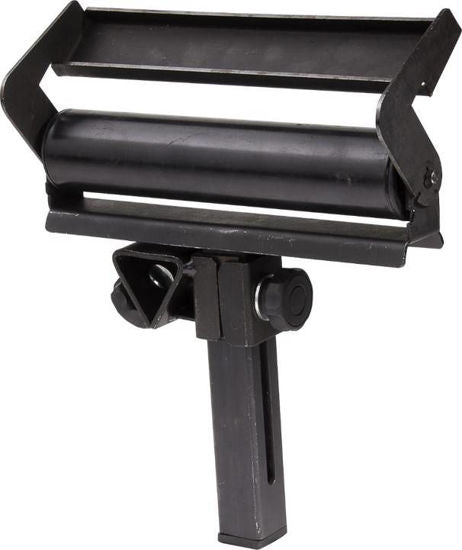 Supporto a rullo croclock Batavia