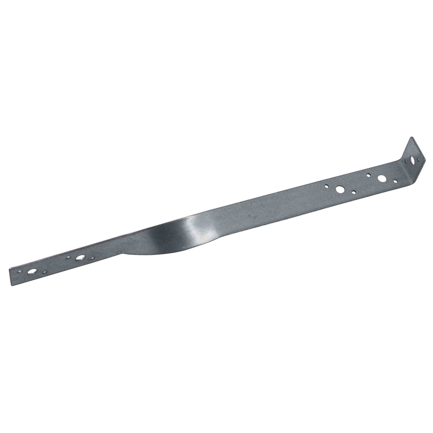 Ancla de tormenta Waelbers 400x30x20mm sv